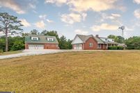 Land for sale in Coweta County, Georgia