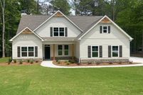 Land for sale in Fayette County, Georgia