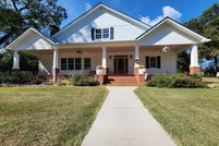 Land for sale in Washington County, Georgia