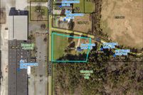 Land for sale in Gordon County, Georgia