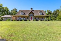 Farm and Ranch for sale in Meriwether County, Georgia