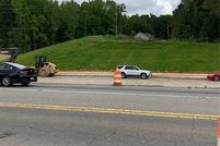 Homesite for sale in Cherokee County, Georgia