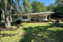 Land for sale in Stephens County, Georgia