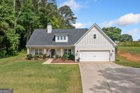 Land for sale in Paulding County, Georgia