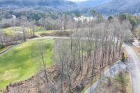 Homesite for sale in Rabun County, Georgia