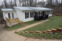 Land for sale in White County, Georgia