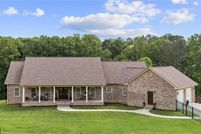 Land for sale in Cherokee County, Georgia