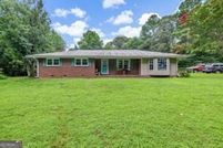 Land for sale in Hall County, Georgia