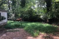 Land for sale in Fulton County, Georgia