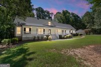 Land for sale in Fayette County, Georgia