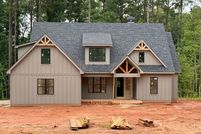 Land for sale in Coweta County, Georgia