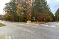 Land for sale in Fulton County, Georgia
