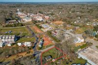 Land for sale in Coweta County, Georgia