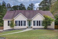 Land for sale in Fayette County, Georgia