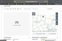 Land for sale in Pickens County, Georgia