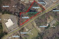 Land for sale in Forsyth County, Georgia