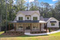 Land for sale in Cherokee County, Georgia