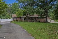 Land for sale in Fayette County, Georgia