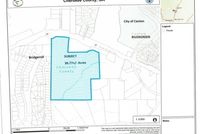 Land for sale in Cherokee County, Georgia