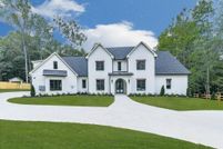 Land for sale in Fulton County, Georgia