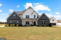 Land for sale in Coweta County, Georgia