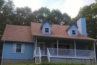 House for sale in Paulding County, Georgia