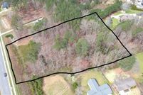 Land for sale in Gwinnett County, Georgia