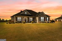 Land for sale in Coweta County, Georgia