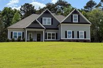 Land for sale in Pike County, Georgia