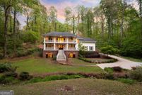 Timberland Property for sale in Cobb County, Georgia