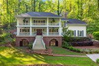 Land for sale in Cobb County, Georgia