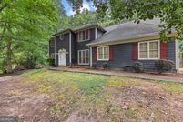 Land for sale in Fayette County, Georgia