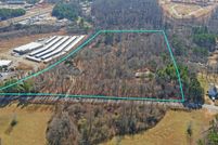 Farm and Ranch for sale in Dawson County, Georgia