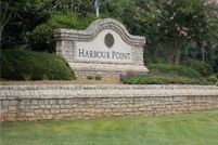 Land for sale in Hall County, Georgia