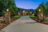 Land for sale in Bartow County, Georgia