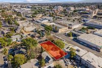 Land for sale in Los Angeles County, California