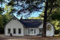 Land for sale in Pike County, Georgia