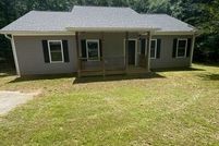 Land for sale in Madison County, Georgia