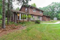 Farm and Ranch for sale in Waushara County, Wisconsin