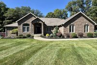 Timberland Property for sale in Montgomery County, Indiana