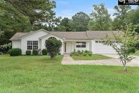 Land for sale in Kershaw County, South Carolina