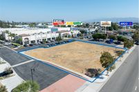 Land for sale in San Bernardino County, California