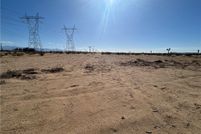 Land for sale in San Bernardino County, California