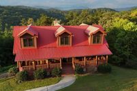 Land for sale in Sevier County, Tennessee