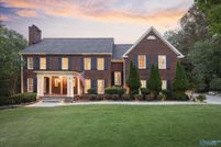 Land for sale in Madison County, Alabama