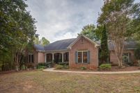 Land for sale in Lumpkin County, Georgia