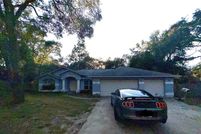 House for sale in Hernando County, Florida
