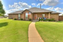 Land for sale in Canadian County, Oklahoma