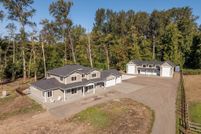 Lakefront Property for sale in Clallam County, Washington