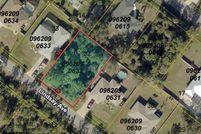 Homesite for sale in Sarasota County, Florida